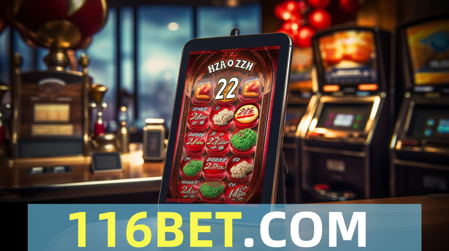 116bet