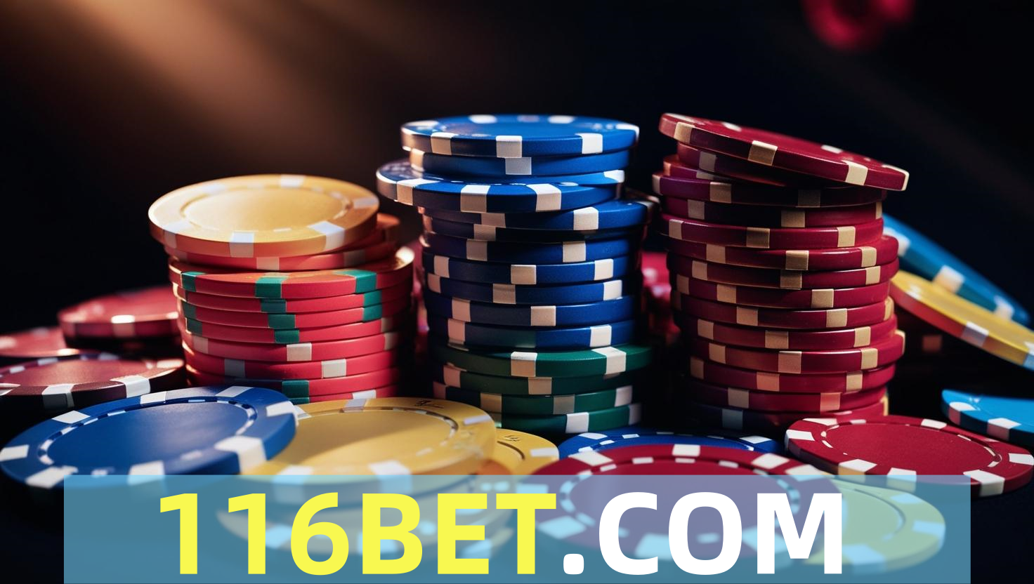 116bet