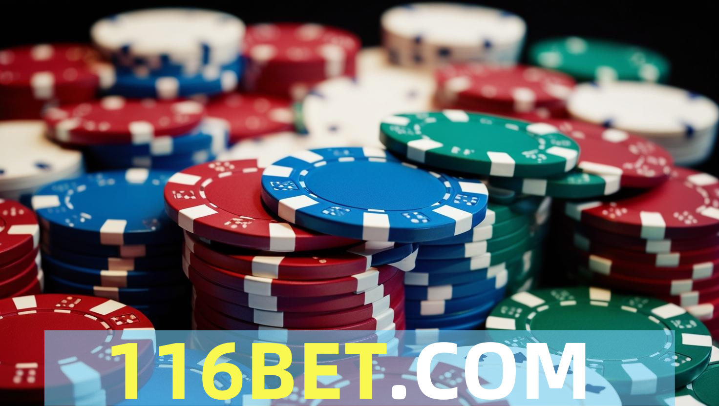 116bet