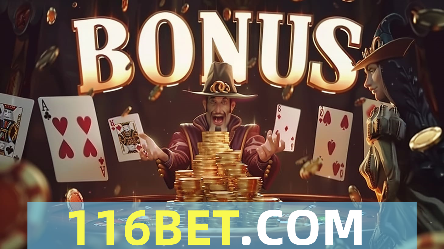 116bet