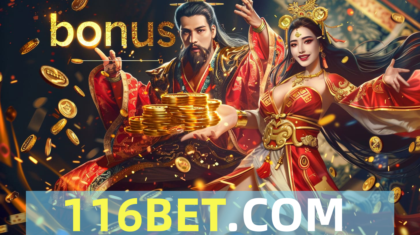 116bet