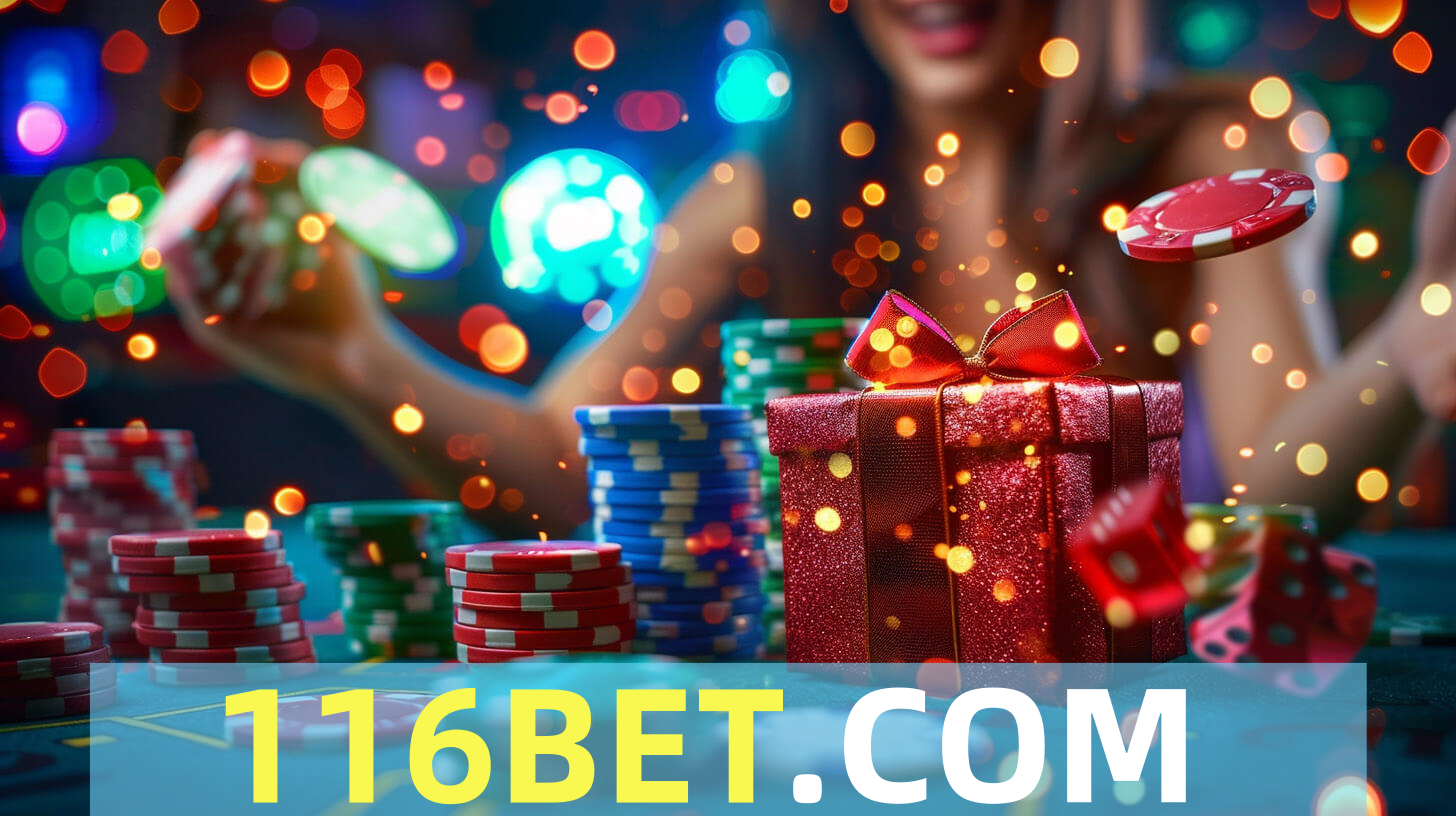 116bet