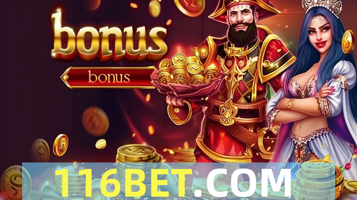 116bet