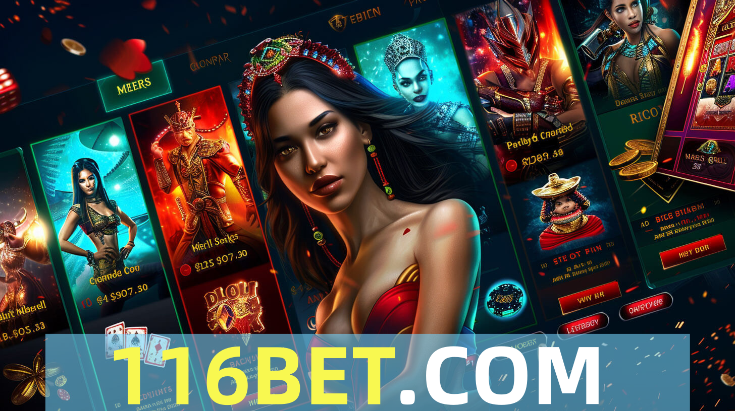 116bet