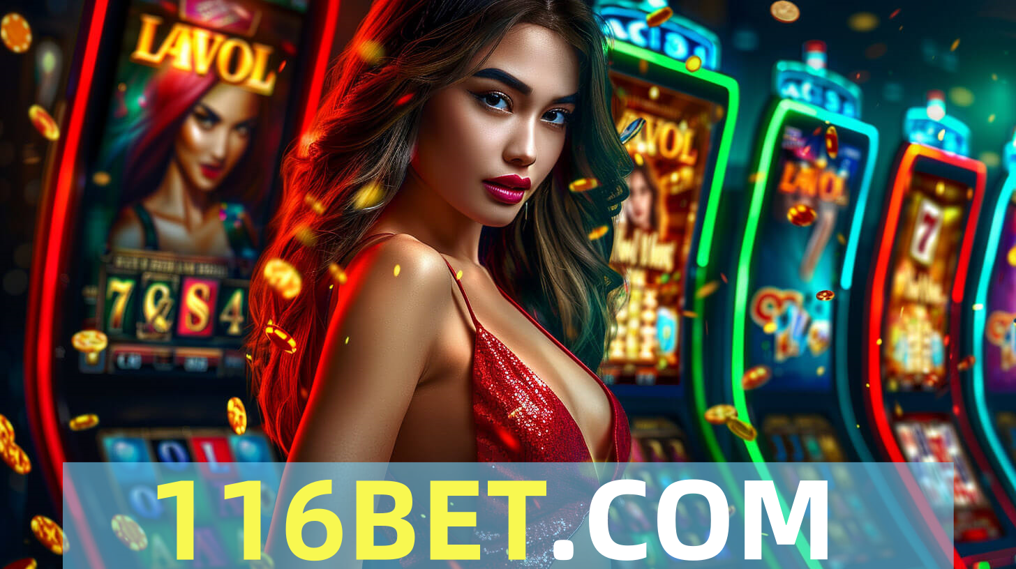 116bet